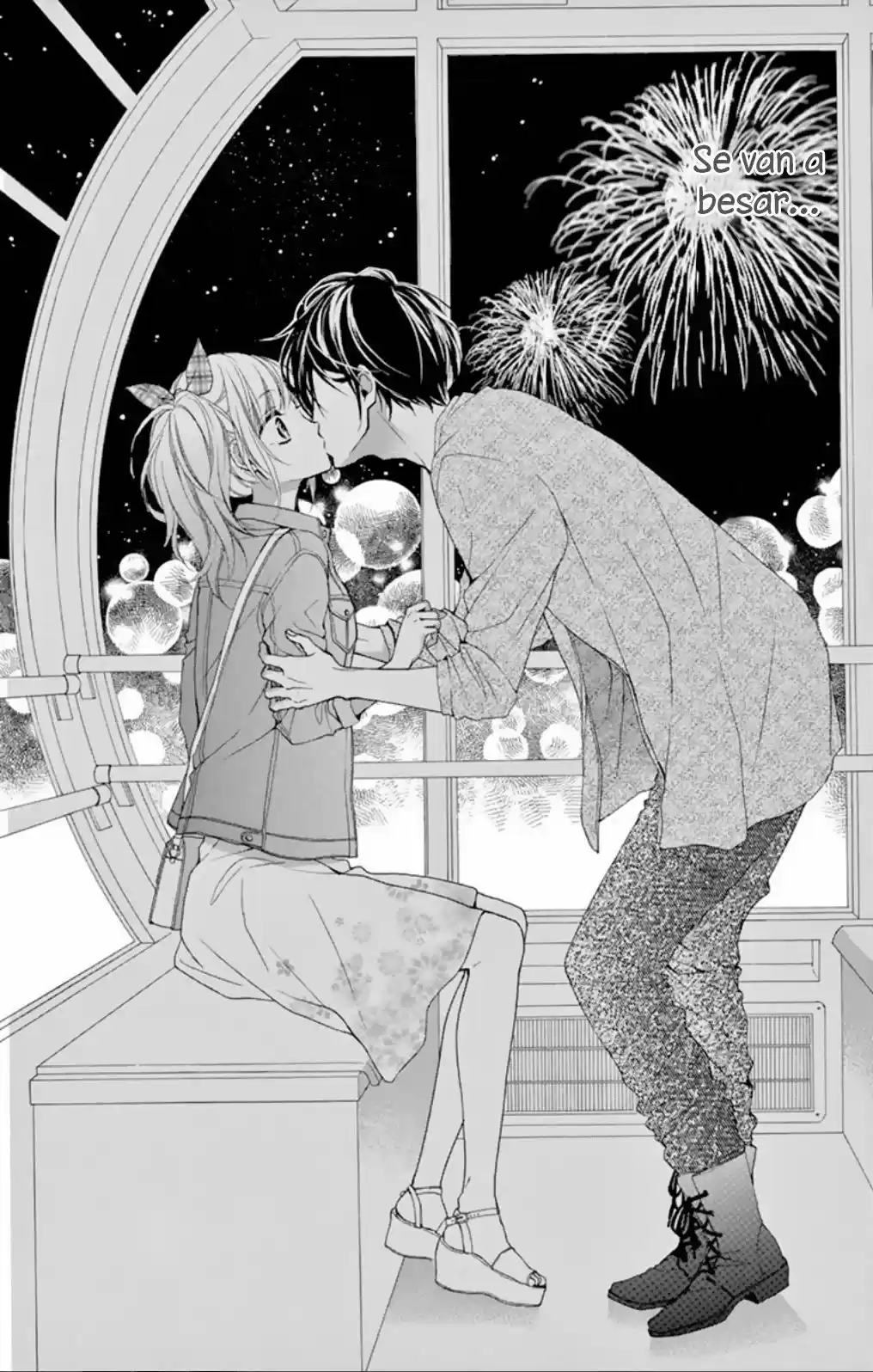 Seiyuu-san to Do S na P-sama (2014) - Capítulo 1 - Página 32 - LectorTMOo