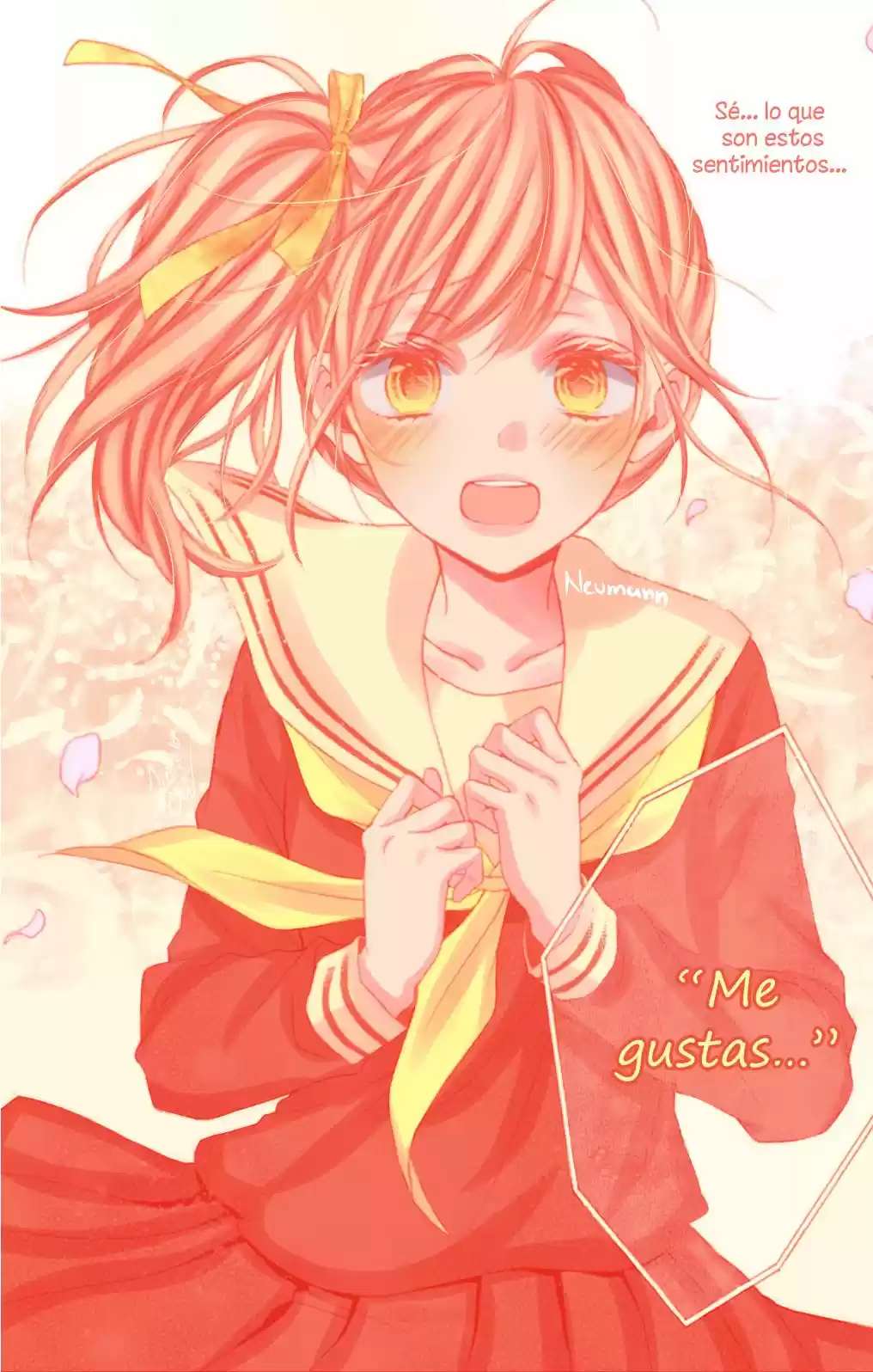Seiyuu-san to Do S na P-sama (2014) - Capítulo 1 - Página 38 - LectorTMOo
