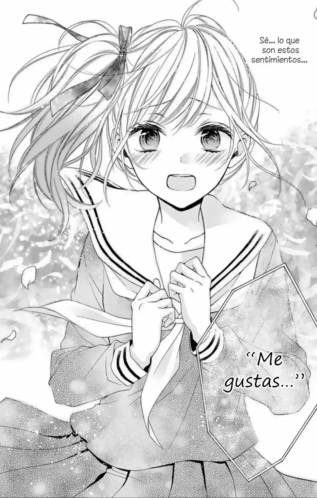 Seiyuu-san to Do S na P-sama (2014) - Capítulo 1 - Página 39 - LectorTMOo