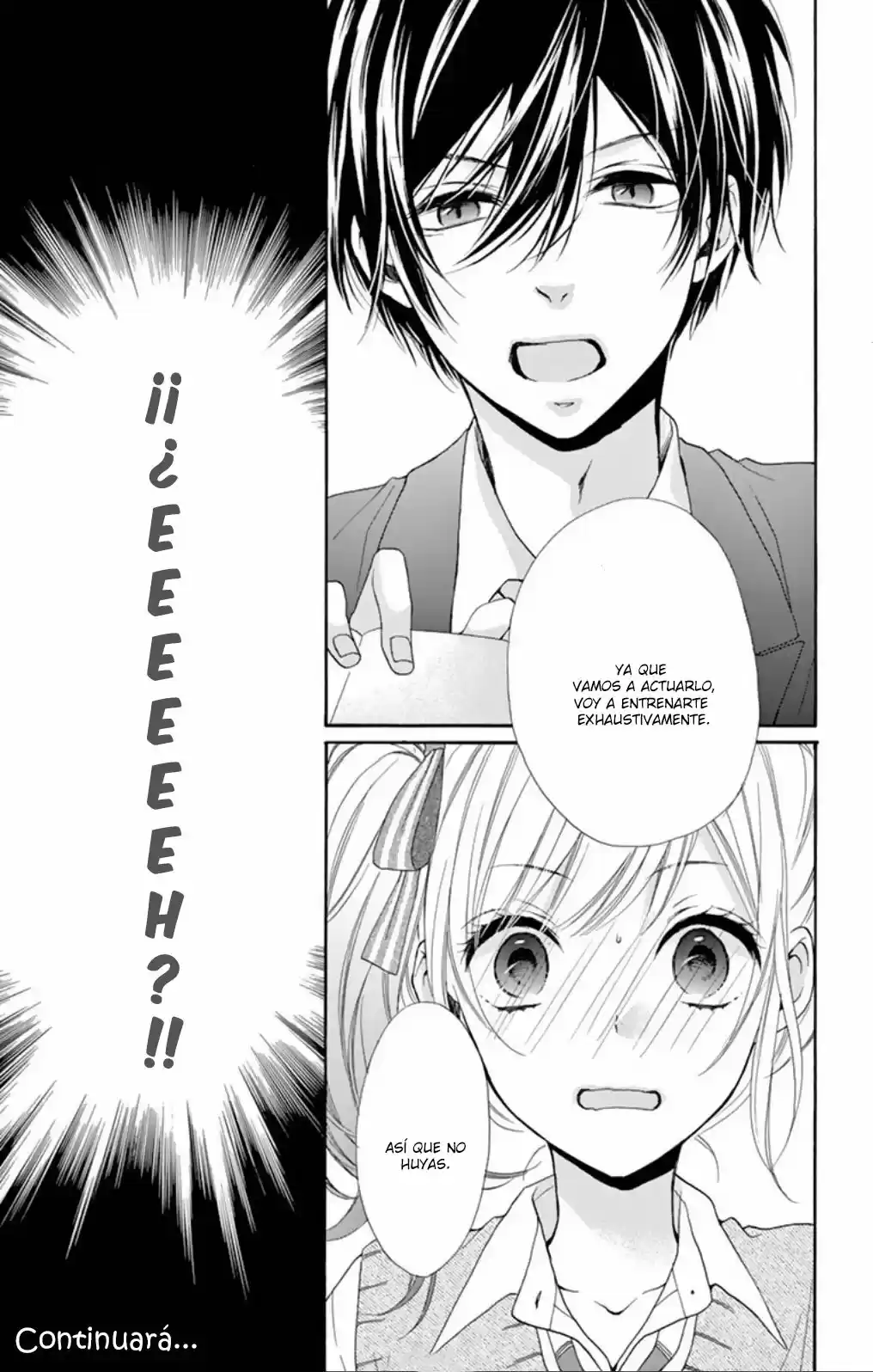 Seiyuu-san to Do S na P-sama (2014) - Capítulo 1 - Página 44 - LectorTMOo