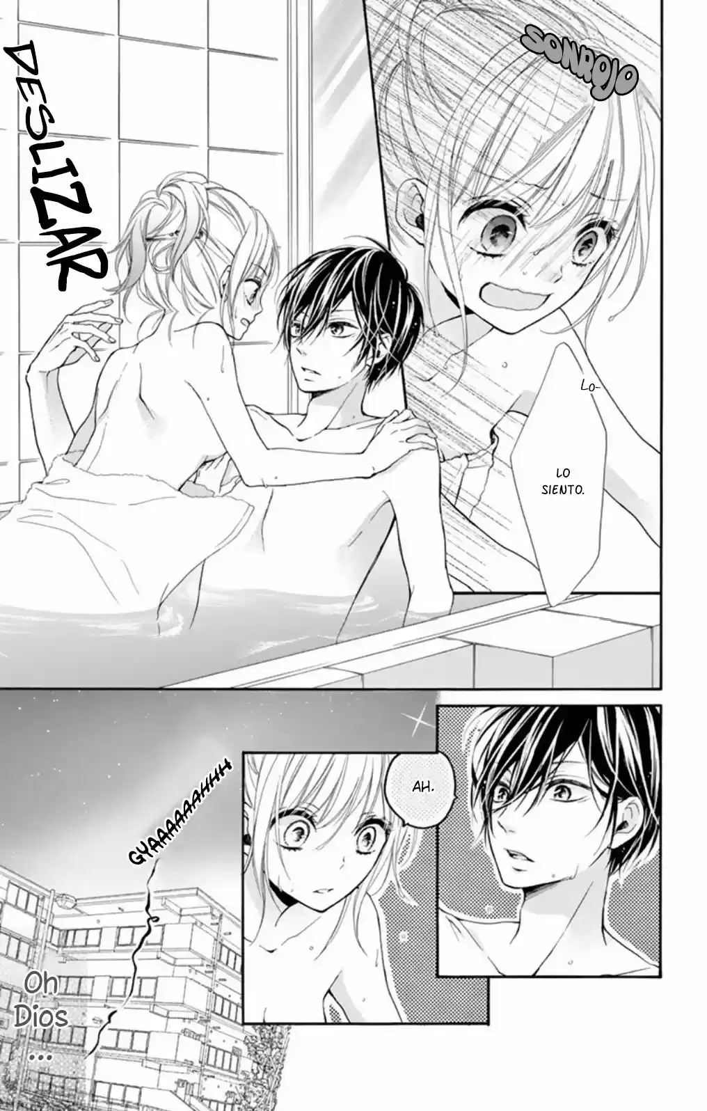 Seiyuu-san to Do S na P-sama (2014) - Capítulo 2 - Página 12 - LectorTMOo