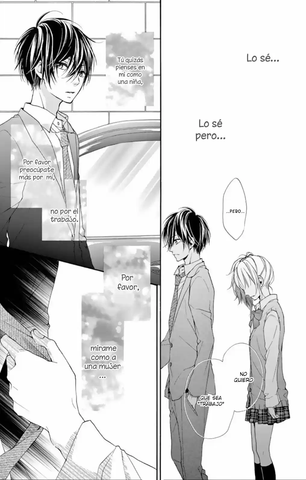 Seiyuu-san to Do S na P-sama (2014) - Capítulo 2 - Página 30 - LectorTMOo