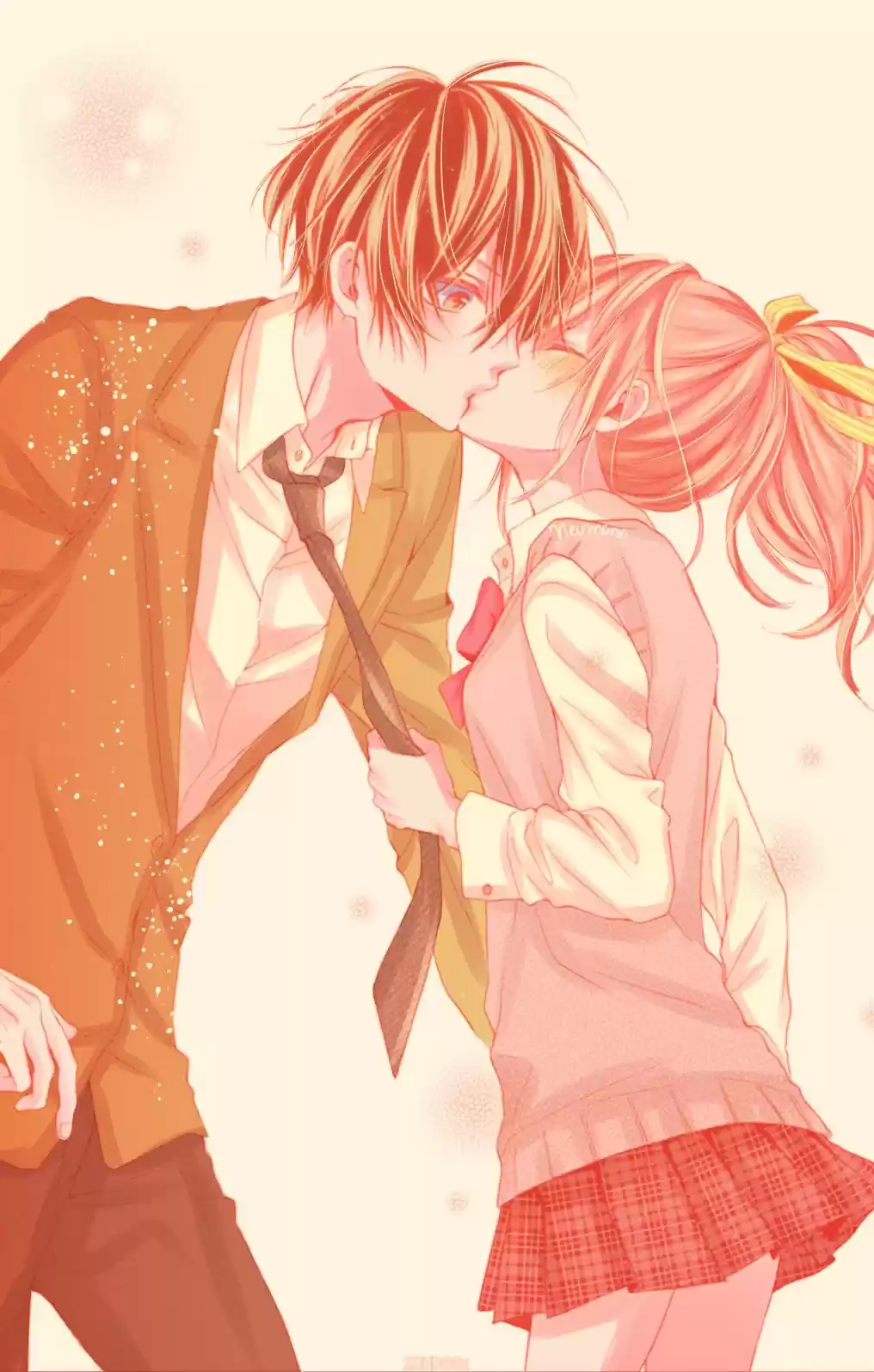 Seiyuu-san to Do S na P-sama (2014) - Capítulo 2 - Página 31 - LectorTMOo