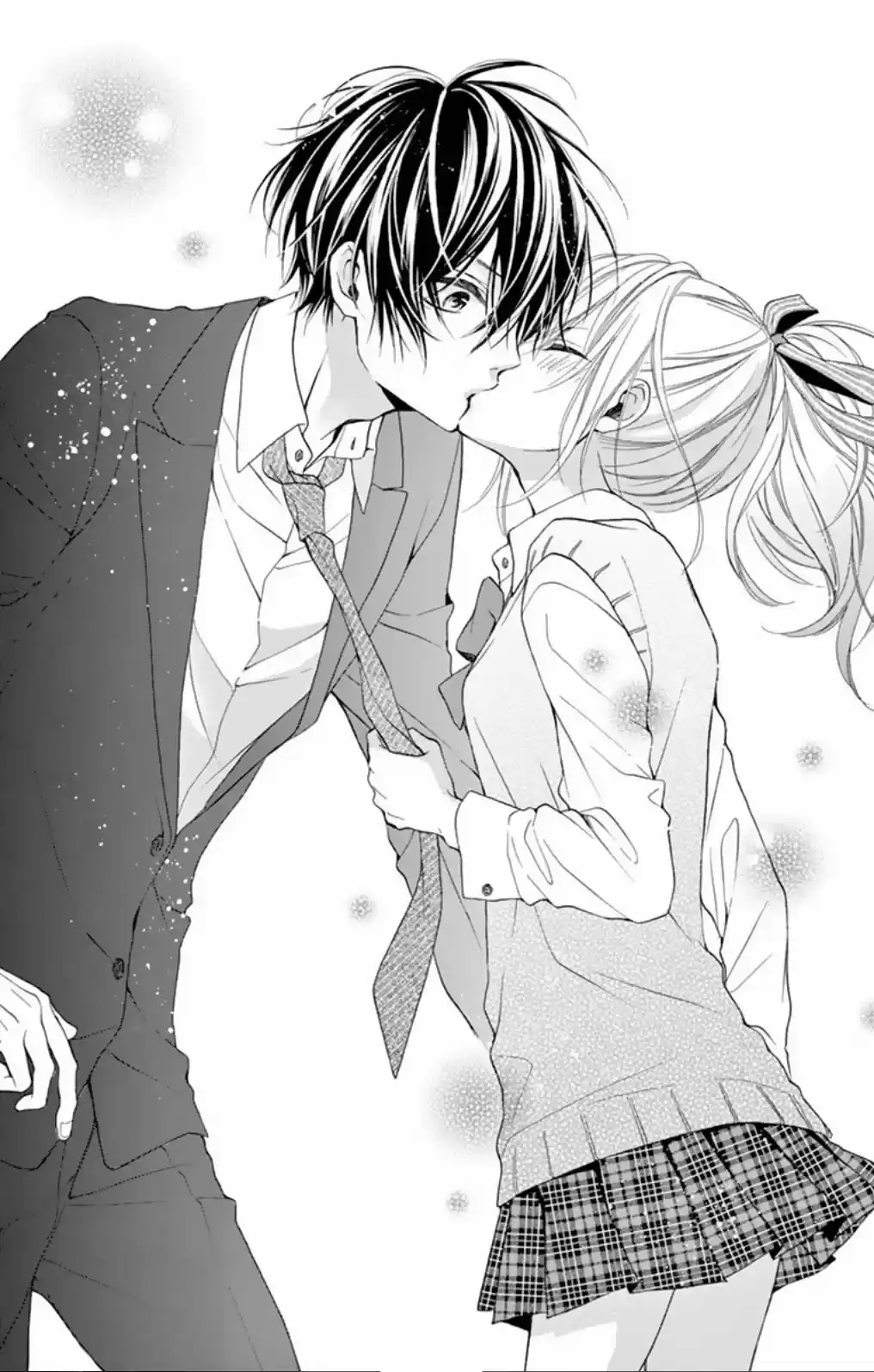 Seiyuu-san to Do S na P-sama (2014) - Capítulo 2 - Página 32 - LectorTMOo