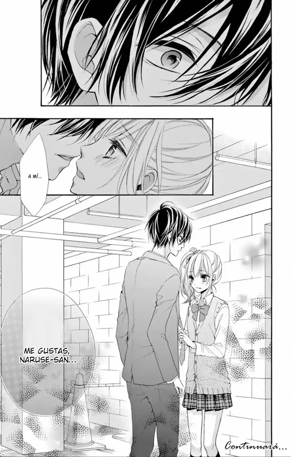 Seiyuu-san to Do S na P-sama (2014) - Capítulo 2 - Página 33 - LectorTMOo
