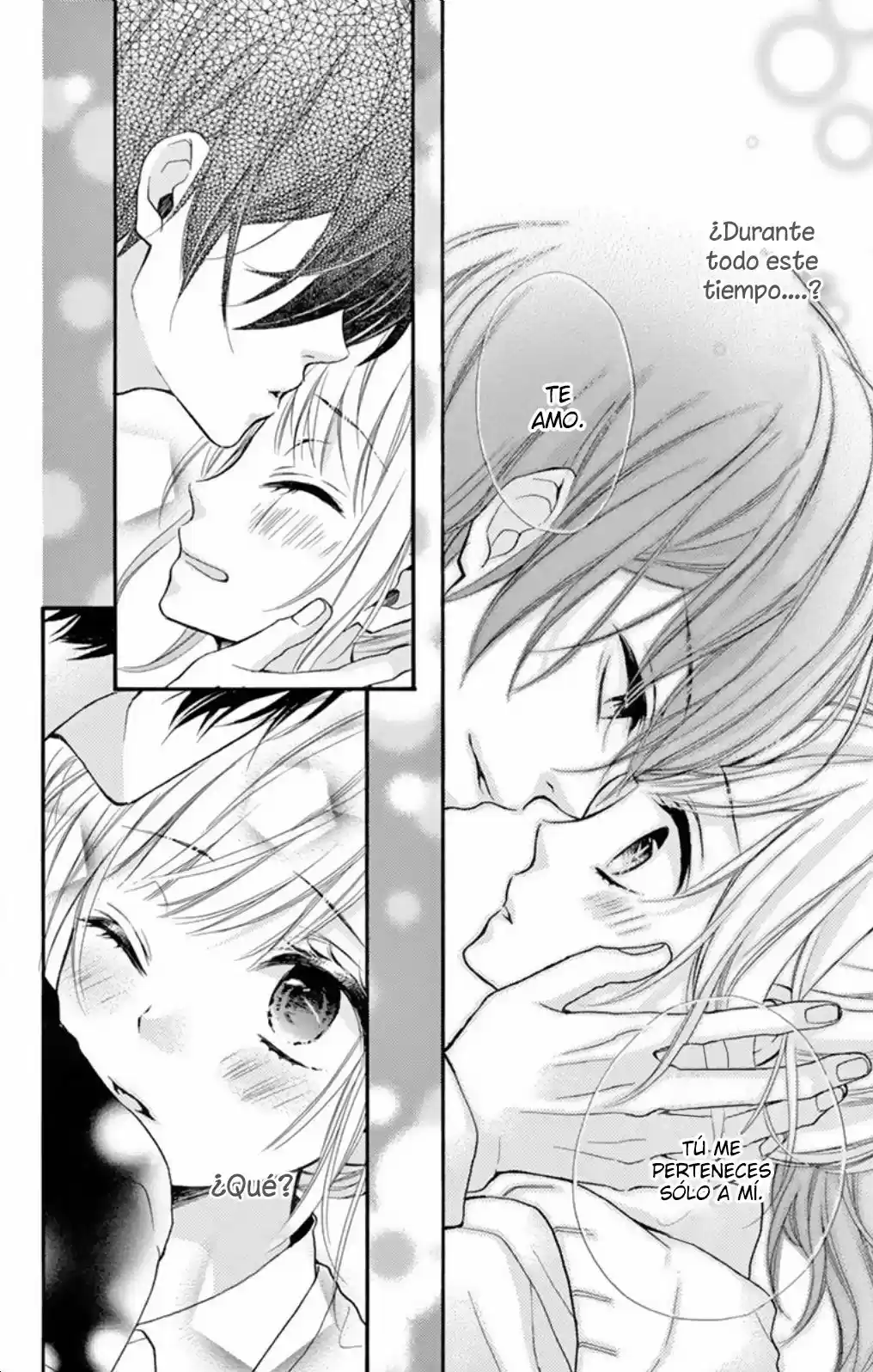 Seiyuu-san to Do S na P-sama (2014) - Capítulo 3.5 - Página 16 - LectorTMOo