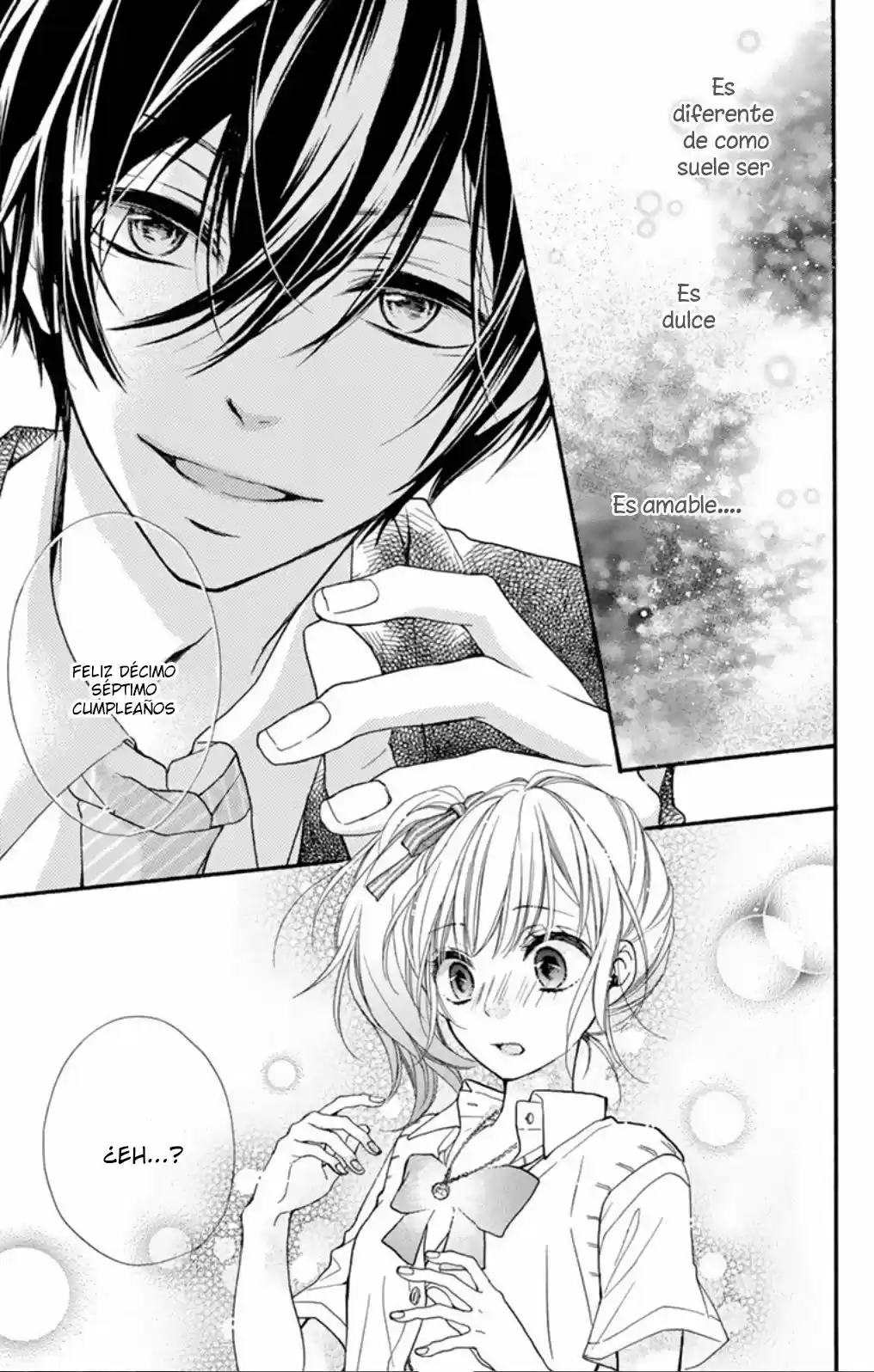 Seiyuu-san to Do S na P-sama (2014) - Capítulo 3.5 - Página 17 - LectorTMOo