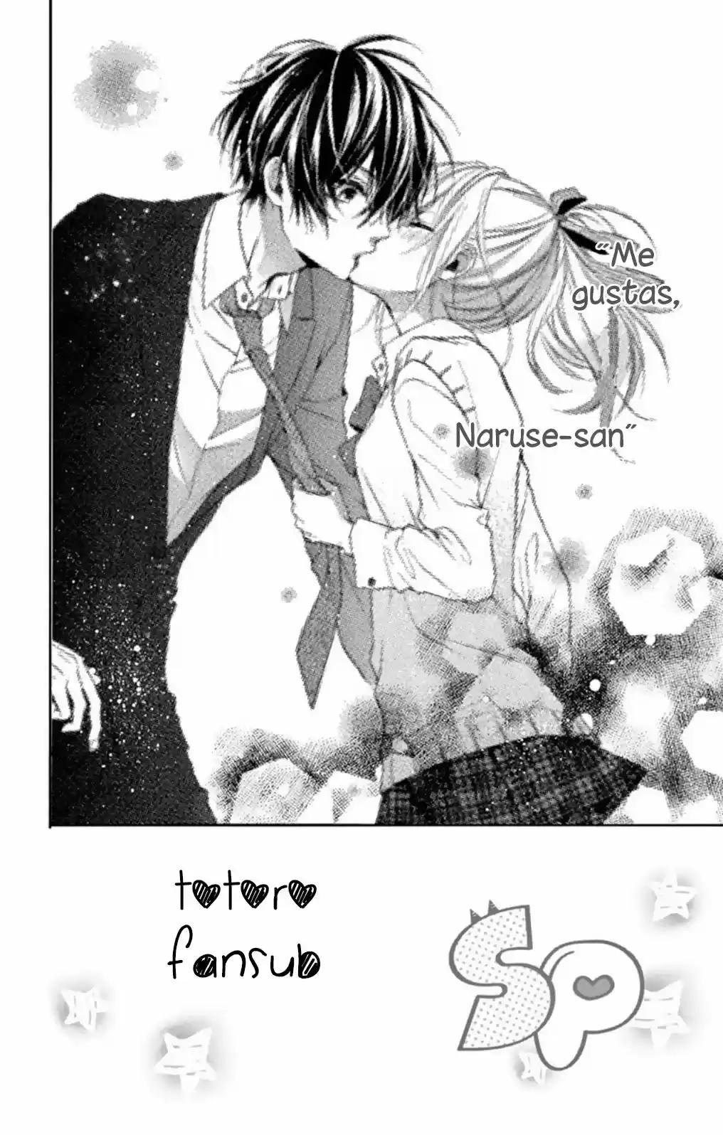 Seiyuu-san to Do S na P-sama (2014) - Capítulo 3 - Página 5 - LectorTMOo