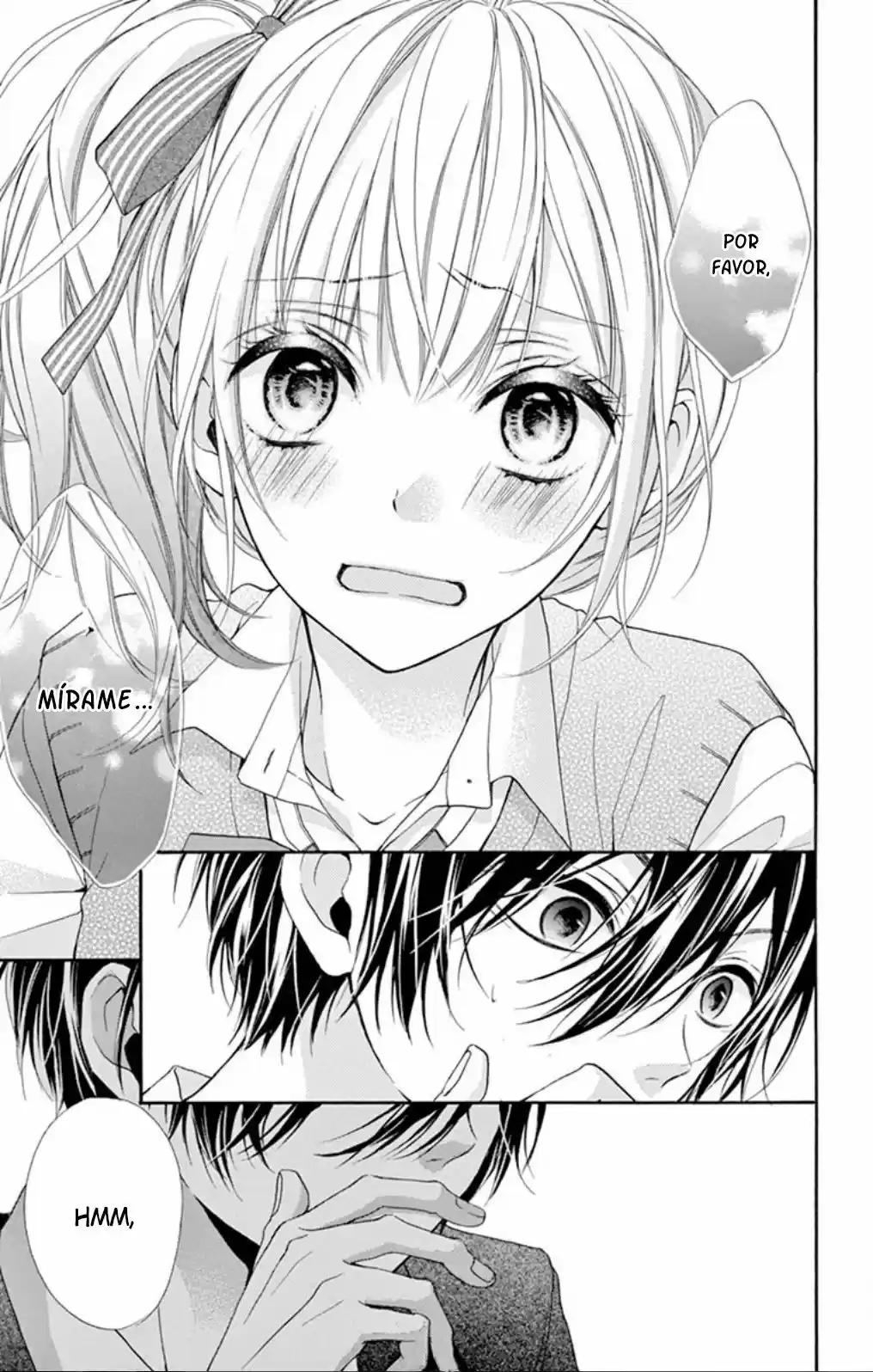 Seiyuu-san to Do S na P-sama (2014) - Capítulo 3 - Página 6 - LectorTMOo