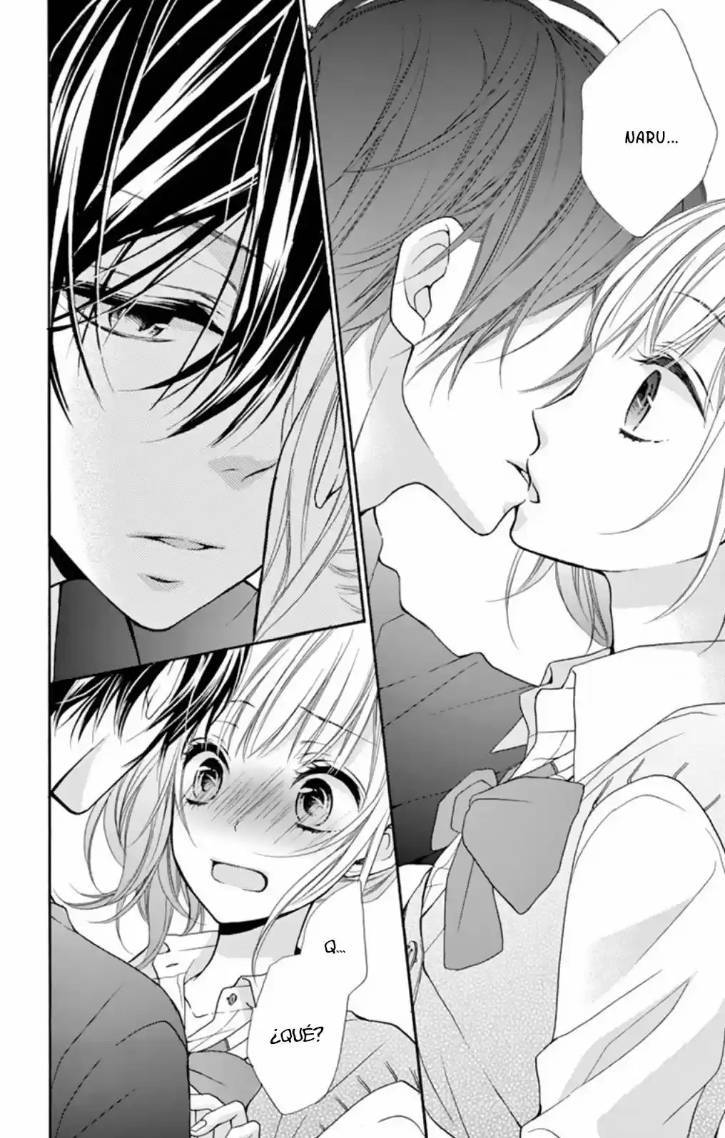 Seiyuu-san to Do S na P-sama (2014) - Capítulo 3 - Página 9 - LectorTMOo