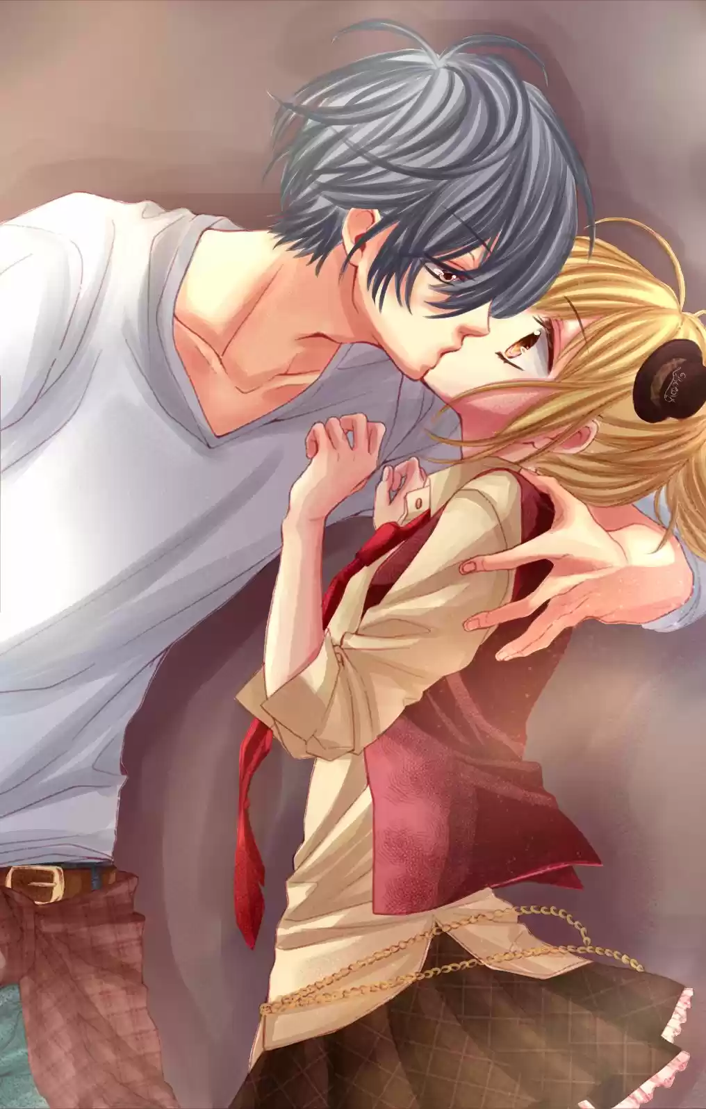 Seiyuu-san to Do S na P-sama (2014) - Capítulo 3 - Página 27 - LectorTMOo