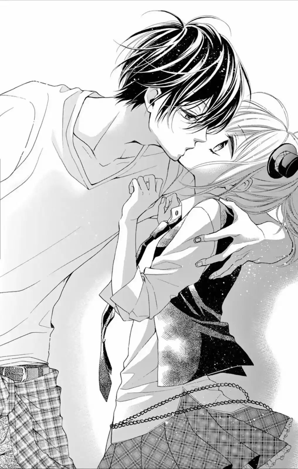 Seiyuu-san to Do S na P-sama (2014) - Capítulo 3 - Página 28 - LectorTMOo