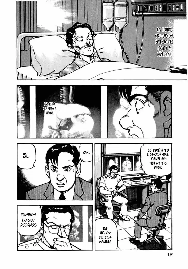 Seizon Life (1999) - Capítulo 1 - Página 12 - LectorTMOo