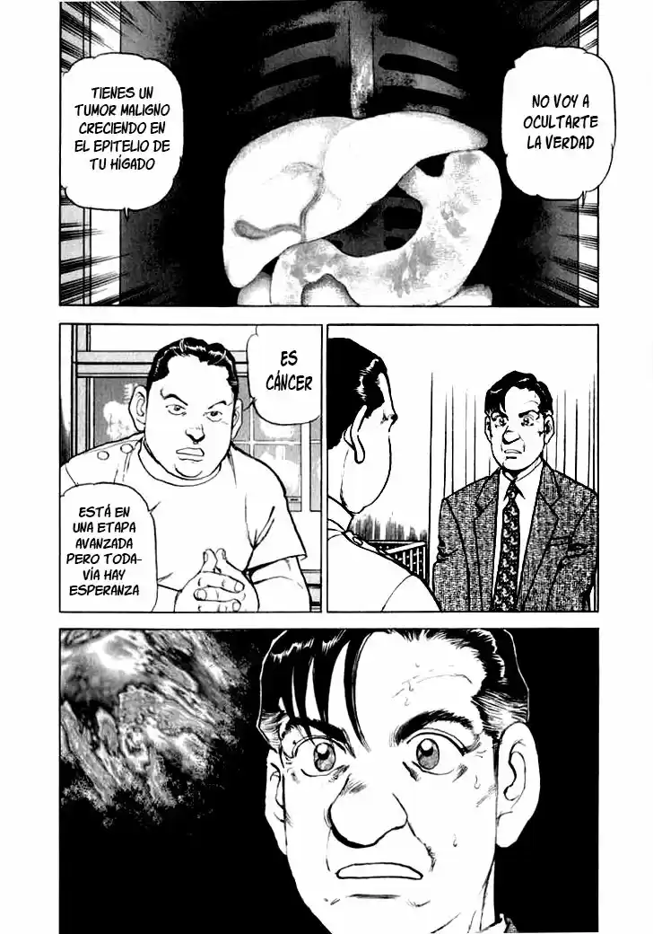Seizon Life (1999) - Capítulo 1 - Página 14 - LectorTMOo