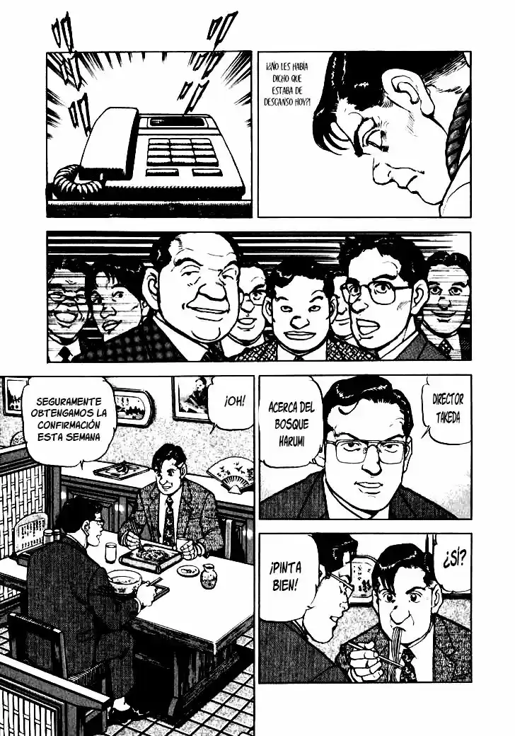 Seizon Life (1999) - Capítulo 1 - Página 25 - LectorTMOo