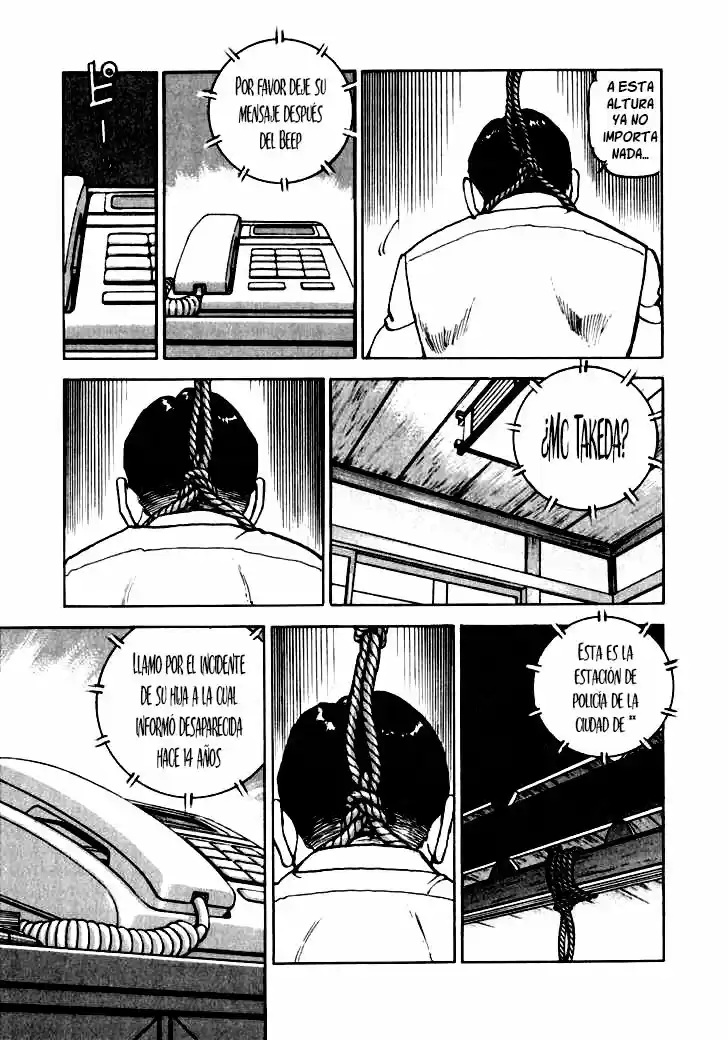 Seizon Life (1999) - Capítulo 1 - Página 27 - LectorTMOo