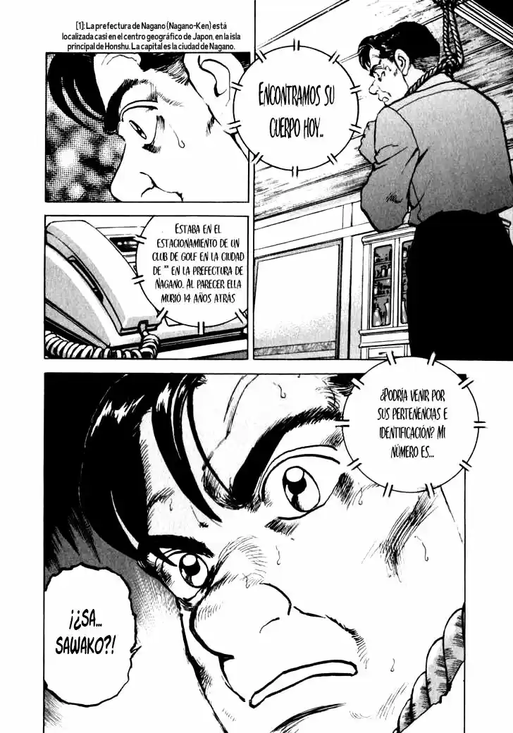 Seizon Life (1999) - Capítulo 1 - Página 28 - LectorTMOo