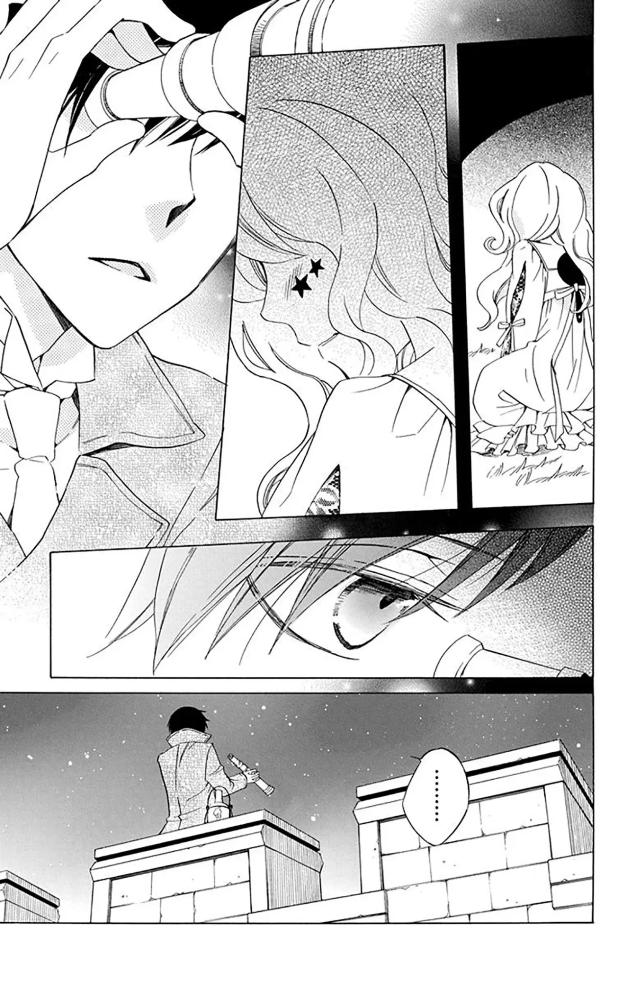 Sekai de Ichiban Warui Majo (2014) - Capítulo 10 - Página 31 - LectorTMOo
