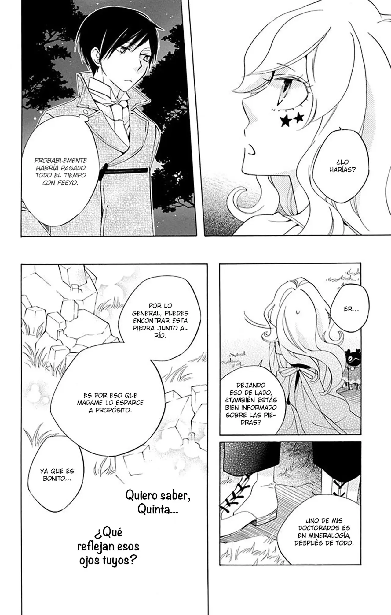 Sekai de Ichiban Warui Majo (2014) - Capítulo 10 - Página 34 - LectorTMOo