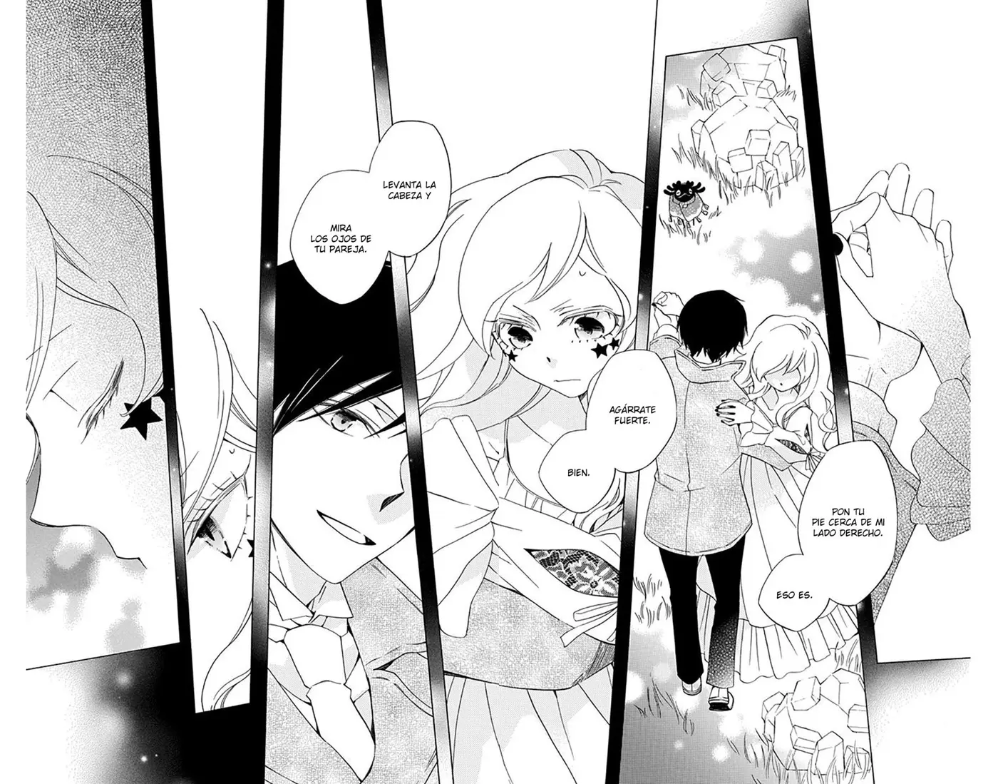 Sekai de Ichiban Warui Majo (2014) - Capítulo 10 - Página 36 - LectorTMOo