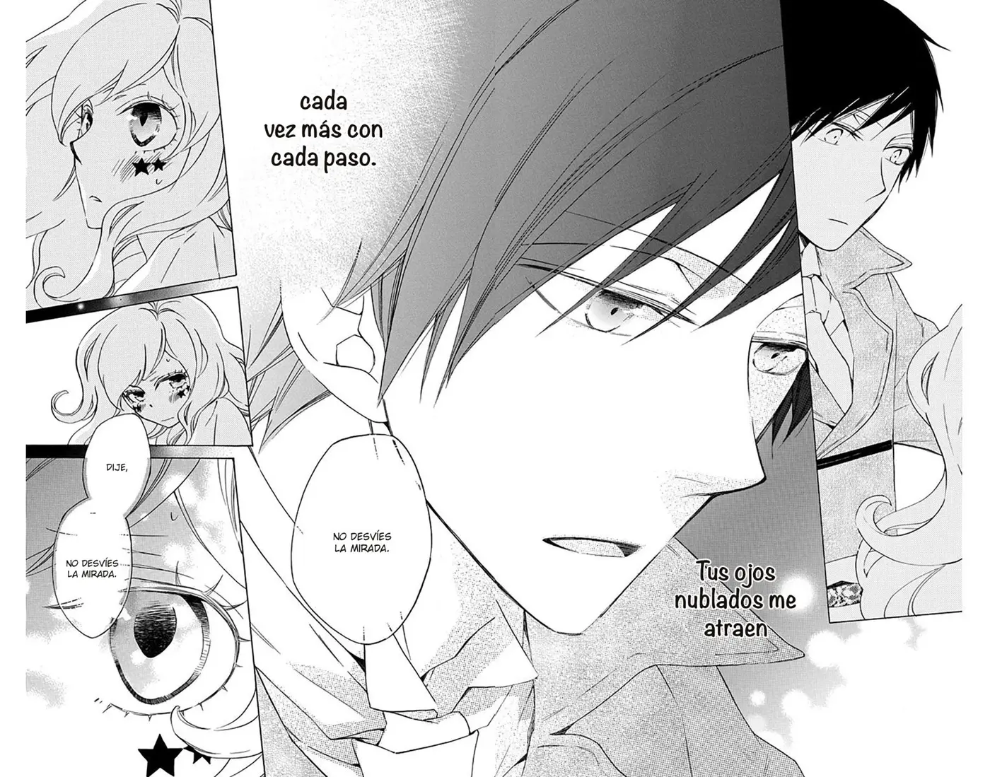 Sekai de Ichiban Warui Majo (2014) - Capítulo 10 - Página 38 - LectorTMOo