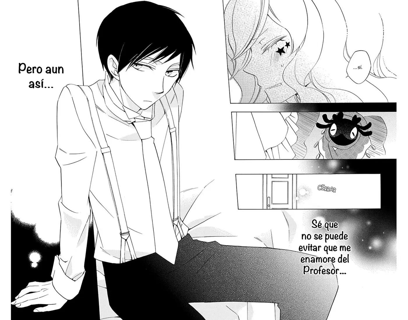 Sekai de Ichiban Warui Majo (2014) - Capítulo 10 - Página 43 - LectorTMOo