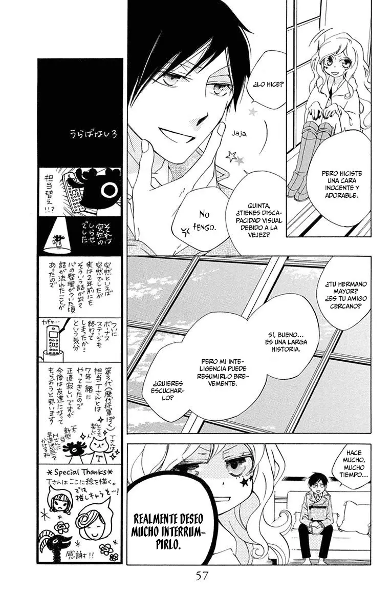 Sekai de Ichiban Warui Majo (2014) - Capítulo 6 - Página 12 - LectorTMOo