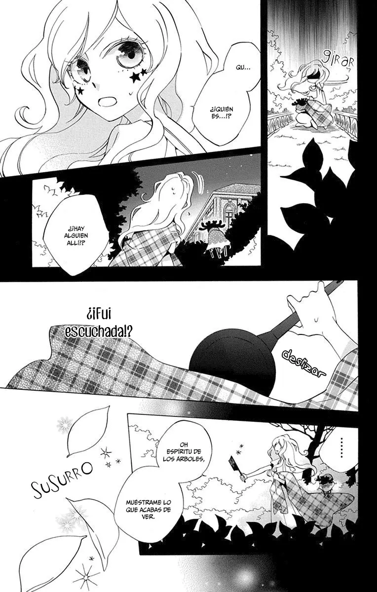 Sekai de Ichiban Warui Majo (2014) - Capítulo 6 - Página 45 - LectorTMOo