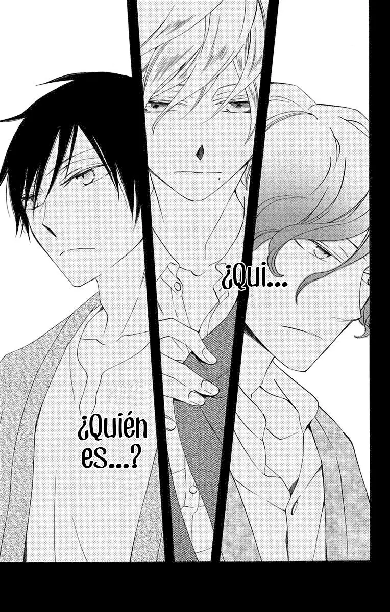 Sekai de Ichiban Warui Majo (2014) - Capítulo 6 - Página 47 - LectorTMOo