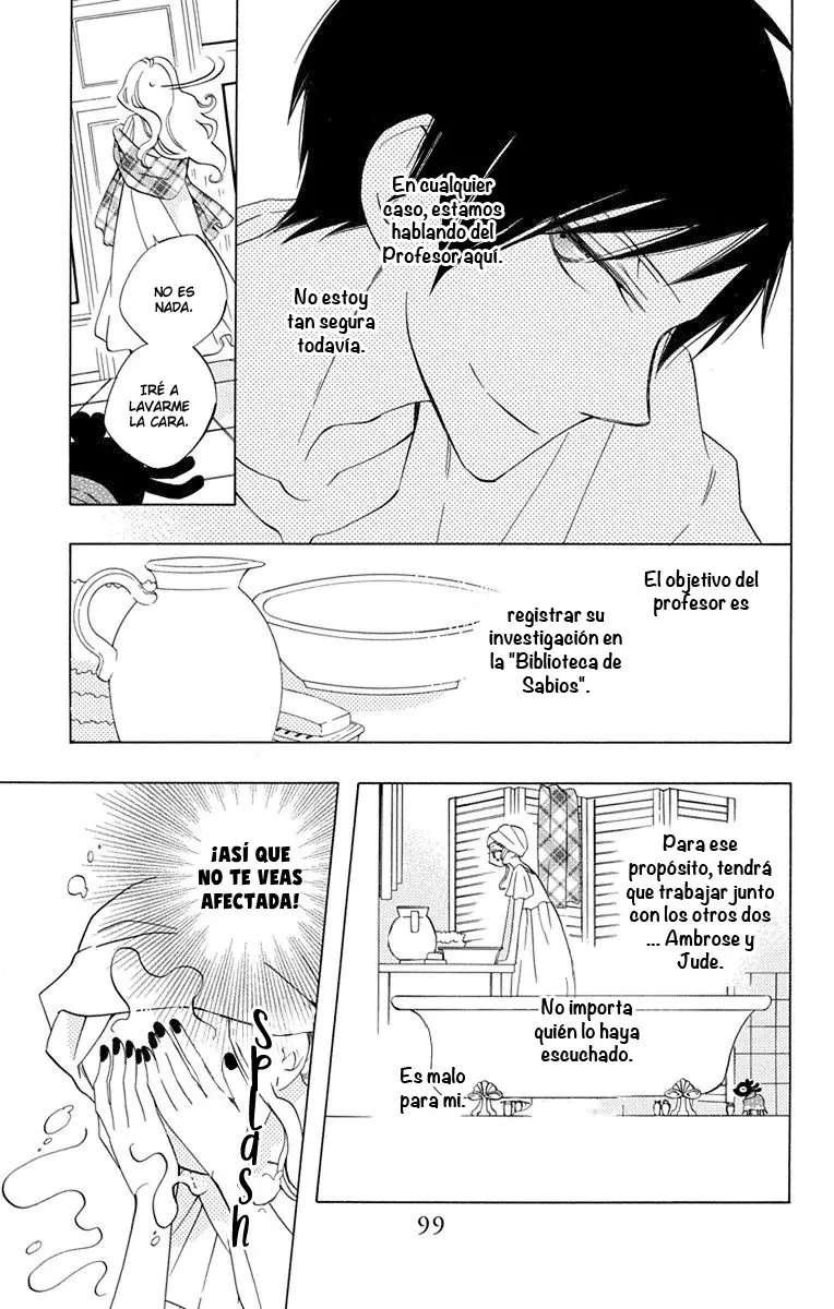 Sekai de Ichiban Warui Majo (2014) - Capítulo 7 - Página 7 - LectorTMOo