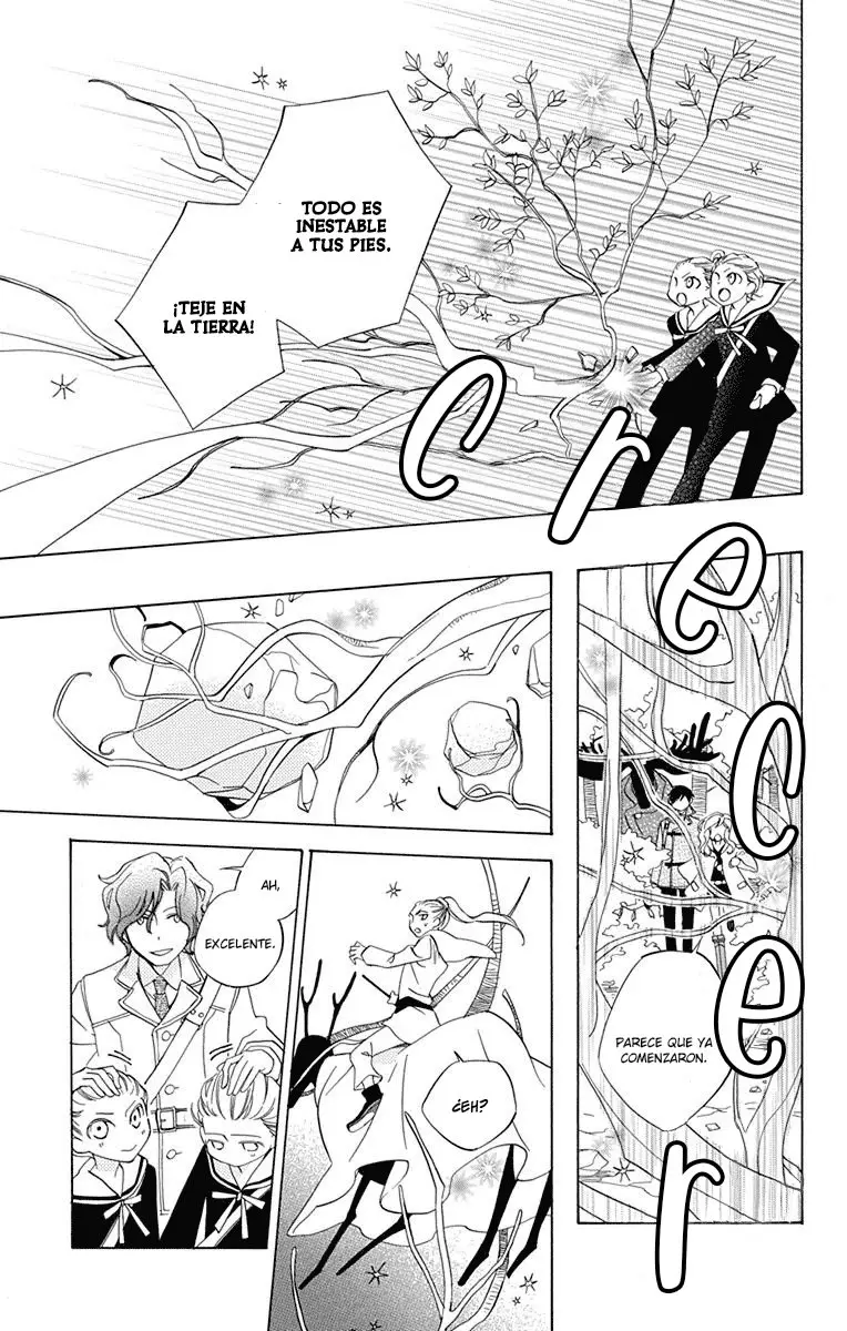 Sekai de Ichiban Warui Majo (2014) - Capítulo 7 - Página 35 - LectorTMOo