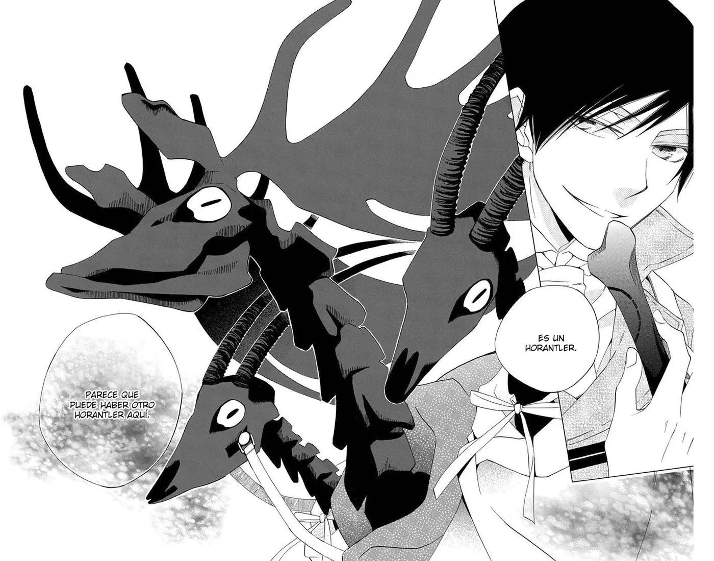Sekai de Ichiban Warui Majo (2014) - Capítulo 7 - Página 46 - LectorTMOo