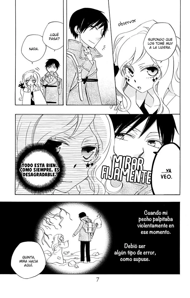 Sekai de Ichiban Warui Majo (2014) - Capítulo 9 - Página 11 - LectorTMOo