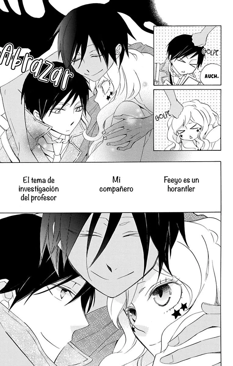 Sekai de Ichiban Warui Majo (2014) - Capítulo 9 - Página 44 - LectorTMOo