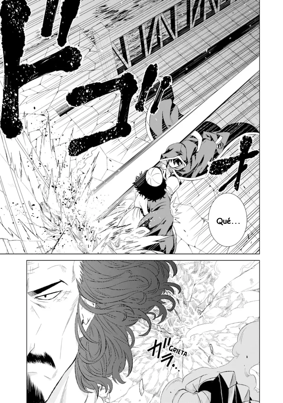 Sekai de Tadahitori no Mamono Tsukai ~ Tenshoku Shitara Maou ni Machigawa Remashita - Capítulo 14 - Página 19 - LectorTMOo