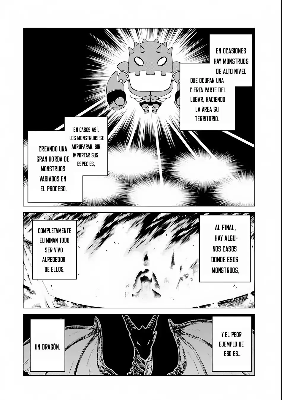 Sekai de Tadahitori no Mamono Tsukai ~ Tenshoku Shitara Maou ni Machigawa Remashita - Capítulo 4 - Página 25 - LectorTMOo