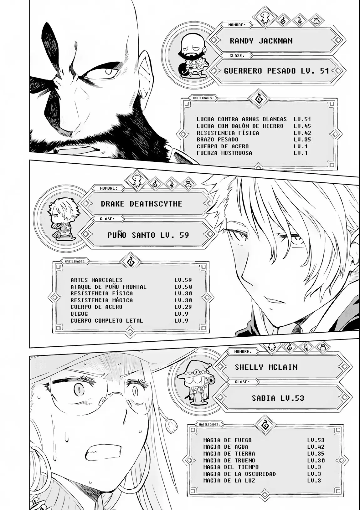 Sekai de Tadahitori no Mamono Tsukai ~ Tenshoku Shitara Maou ni Machigawa Remashita - Capítulo 8 - Página 10 - LectorTMOo