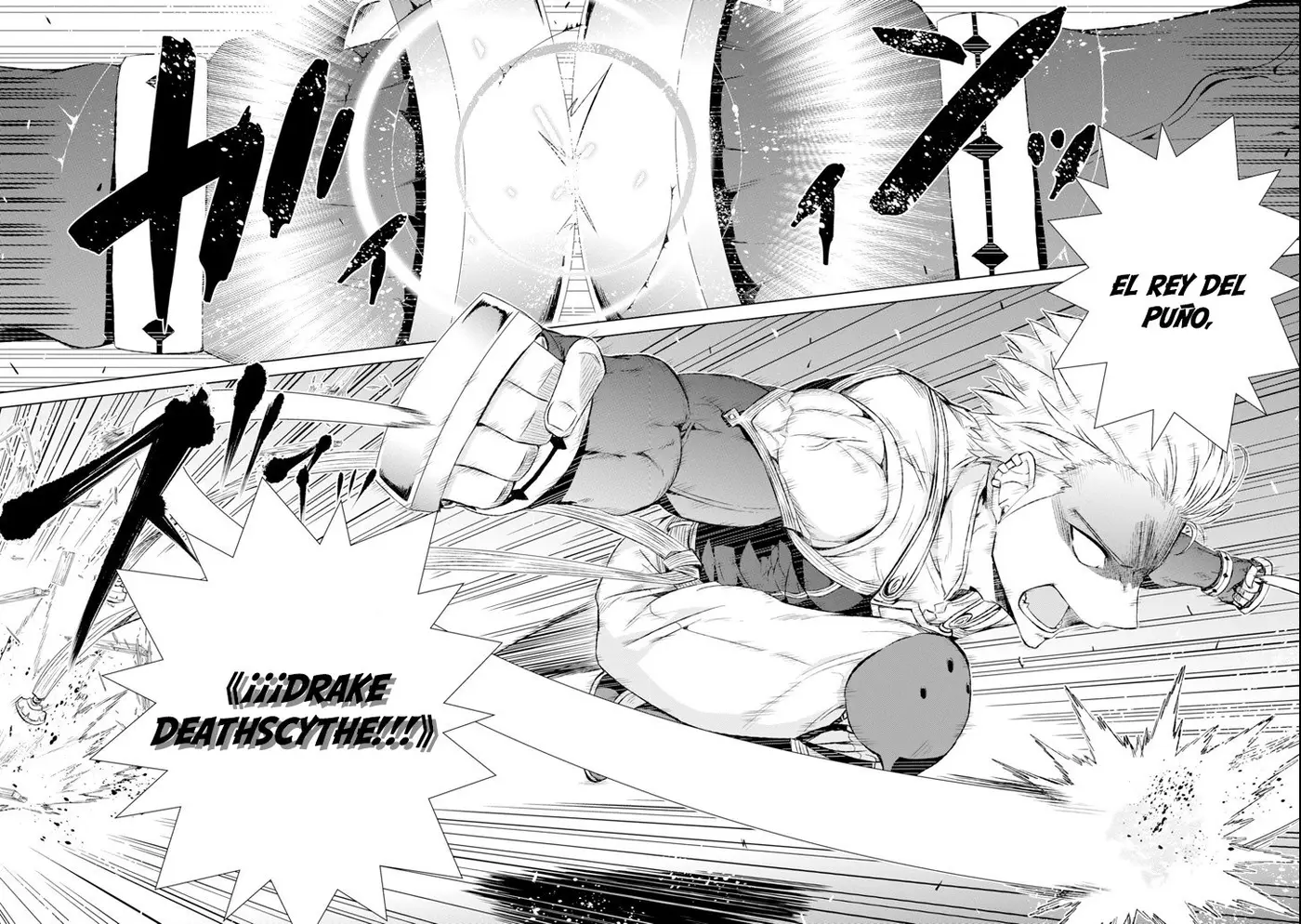 Sekai de Tadahitori no Mamono Tsukai ~ Tenshoku Shitara Maou ni Machigawa Remashita - Capítulo 8 - Página 20 - LectorTMOo