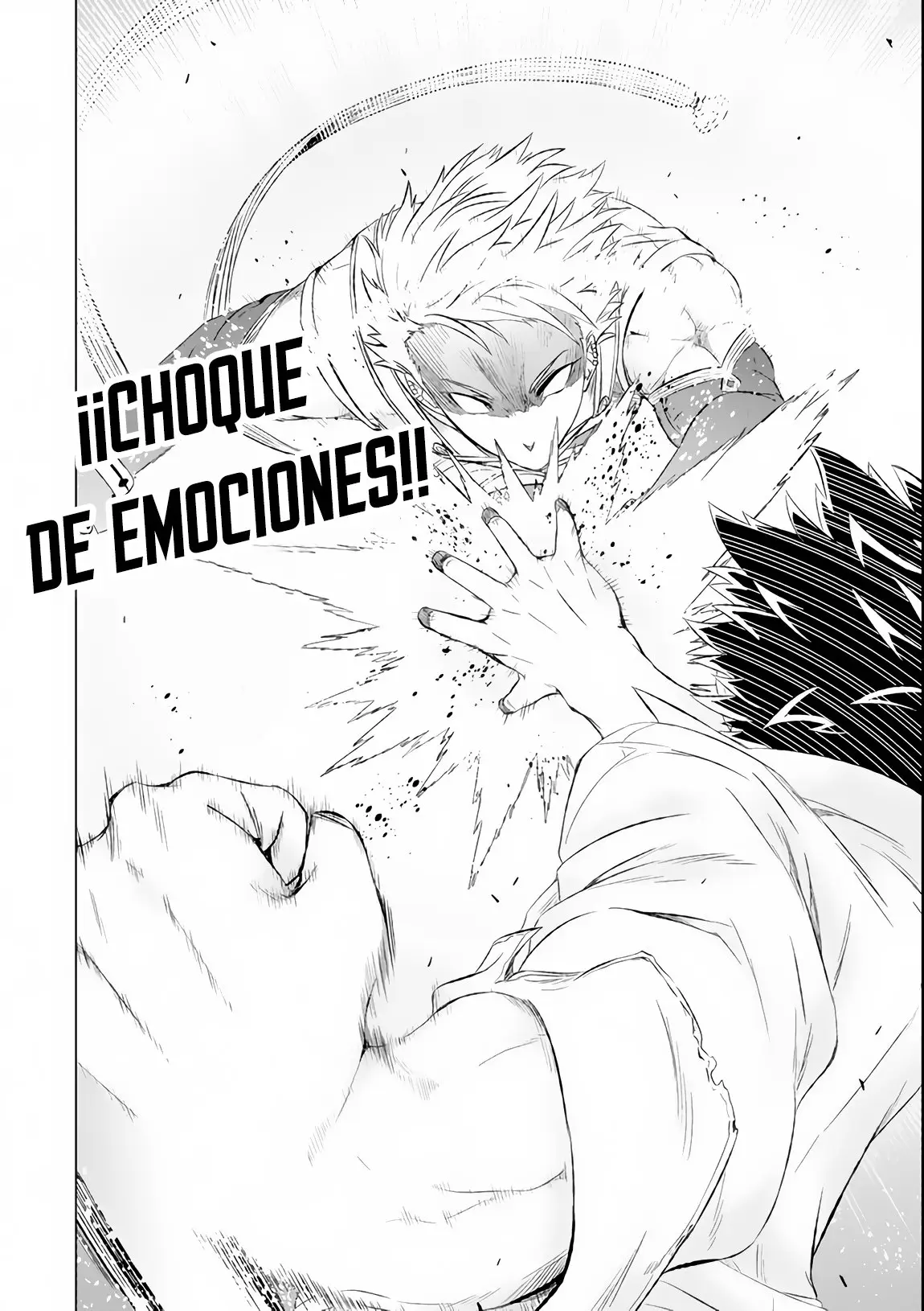 Sekai de Tadahitori no Mamono Tsukai ~ Tenshoku Shitara Maou ni Machigawa Remashita - Capítulo 8 - Página 21 - LectorTMOo
