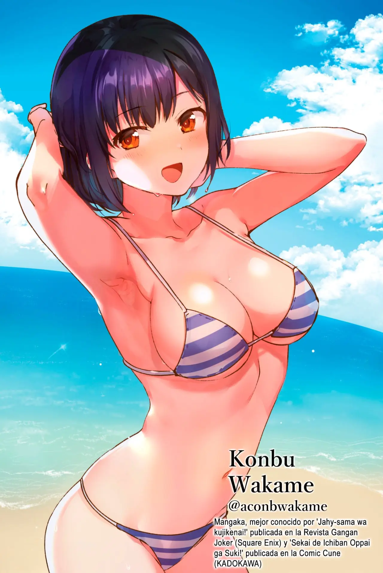 Sekai ka Kanojo ka Erabenai (2017) - Capítulo 19 - Página 48 - LectorTMOo