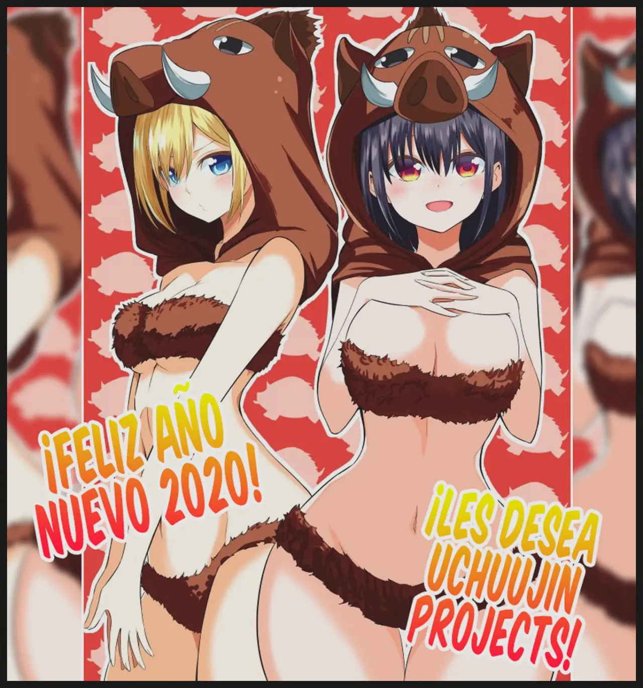 Sekai ka Kanojo ka Erabenai (2017) - Capítulo 22 - Página 46 - LectorTMOo
