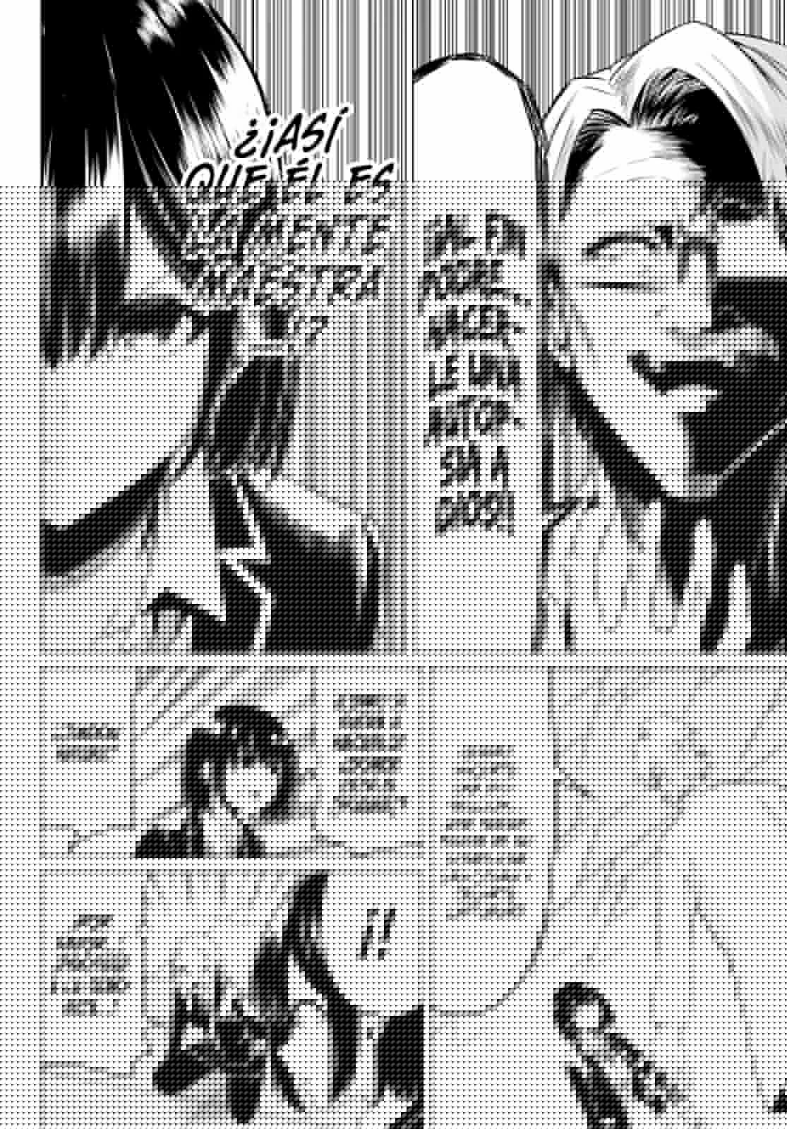Sekai ka Kanojo ka Erabenai (2017) - Capítulo 37 - Página 10 - LectorTMOo