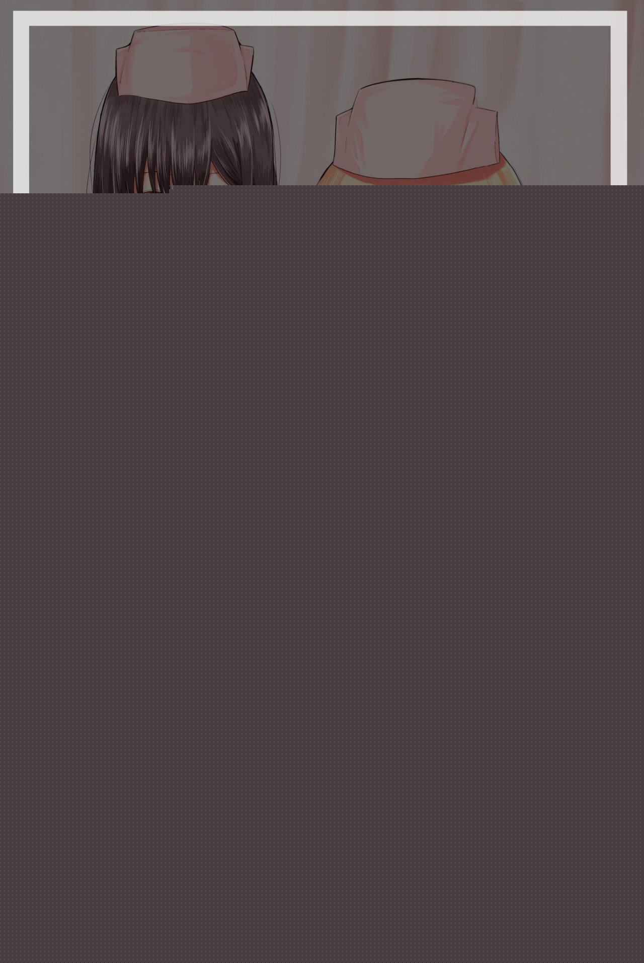 Sekai ka Kanojo ka Erabenai (2017) - Capítulo 37 - Página 37 - LectorTMOo