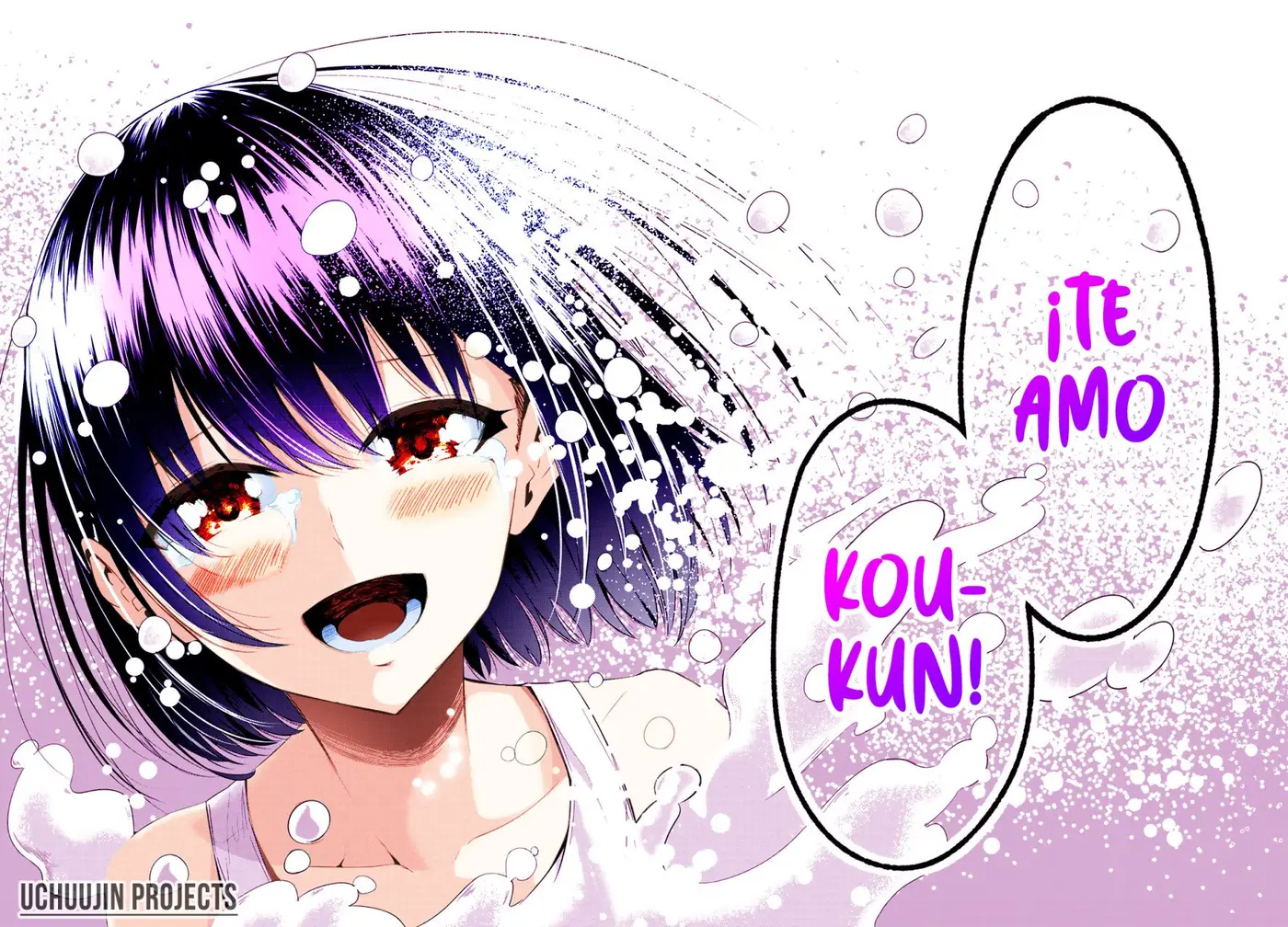 Sekai ka Kanojo ka Erabenai (2017) - Capítulo 39 - Página 23 - LectorTMOo