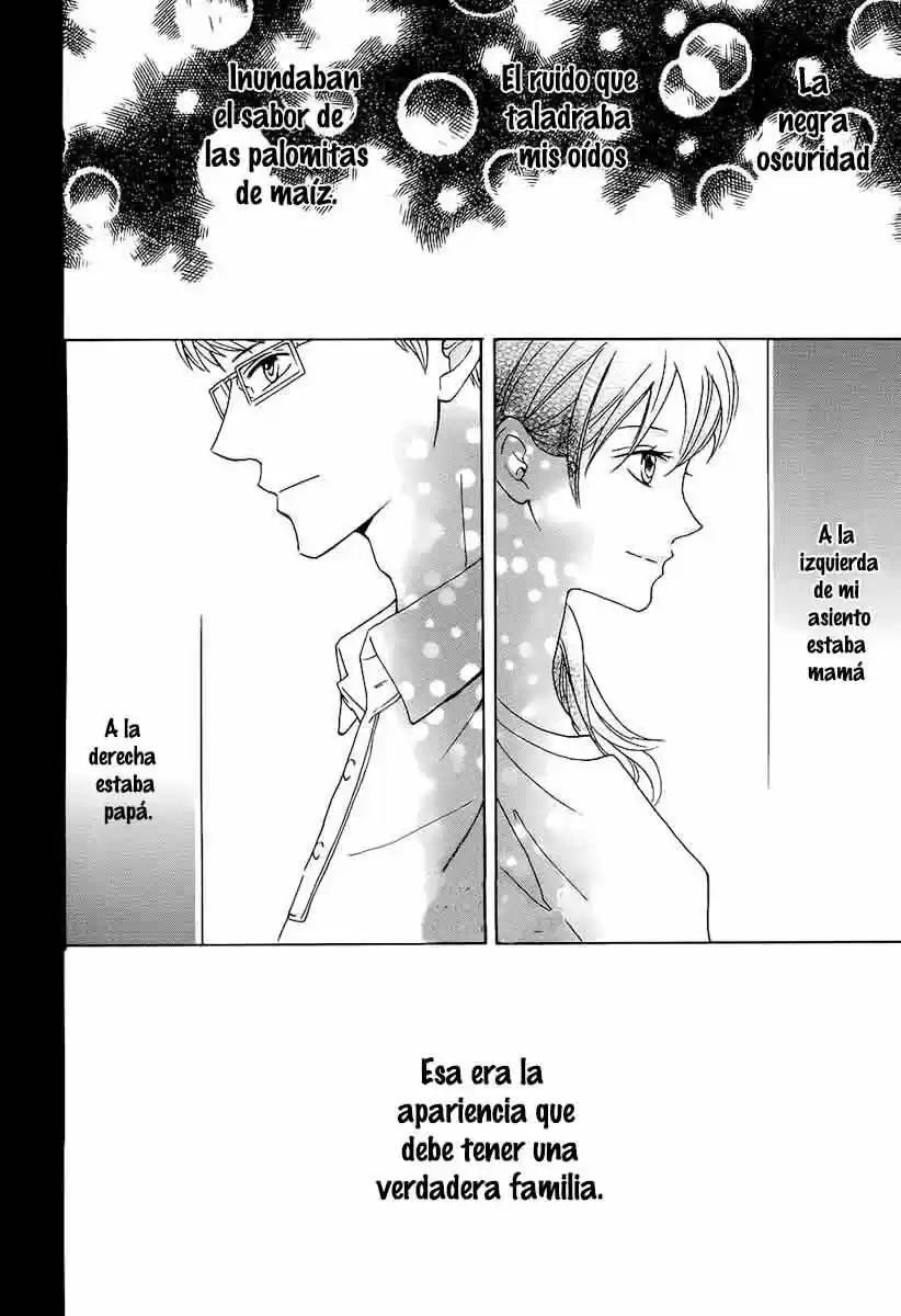 Sekai Kara Neko ga Kieta Nara (2013) - Capítulo 2.1 - Página 7 - LectorTMOo