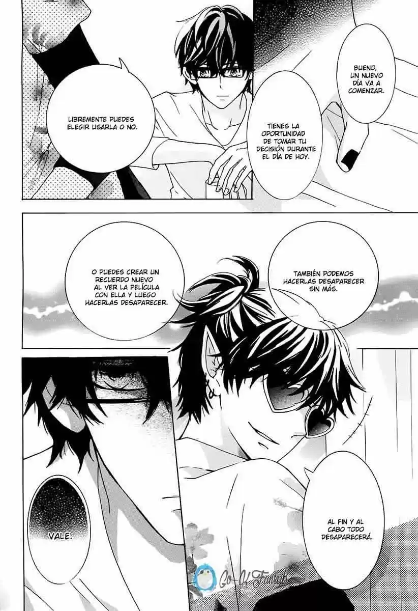 Sekai Kara Neko ga Kieta Nara (2013) - Capítulo 2.1 - Página 15 - LectorTMOo