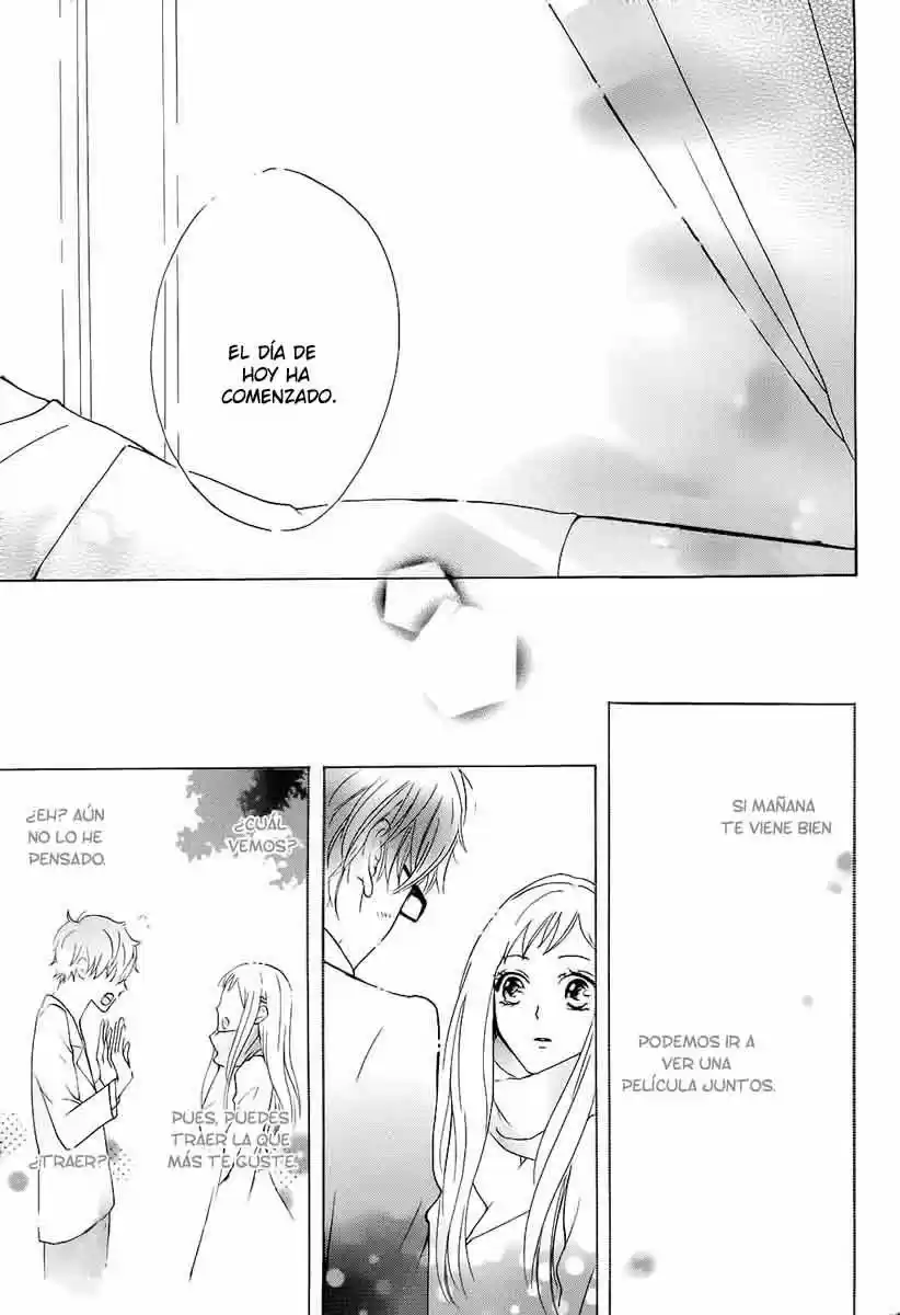 Sekai Kara Neko ga Kieta Nara (2013) - Capítulo 2.1 - Página 16 - LectorTMOo