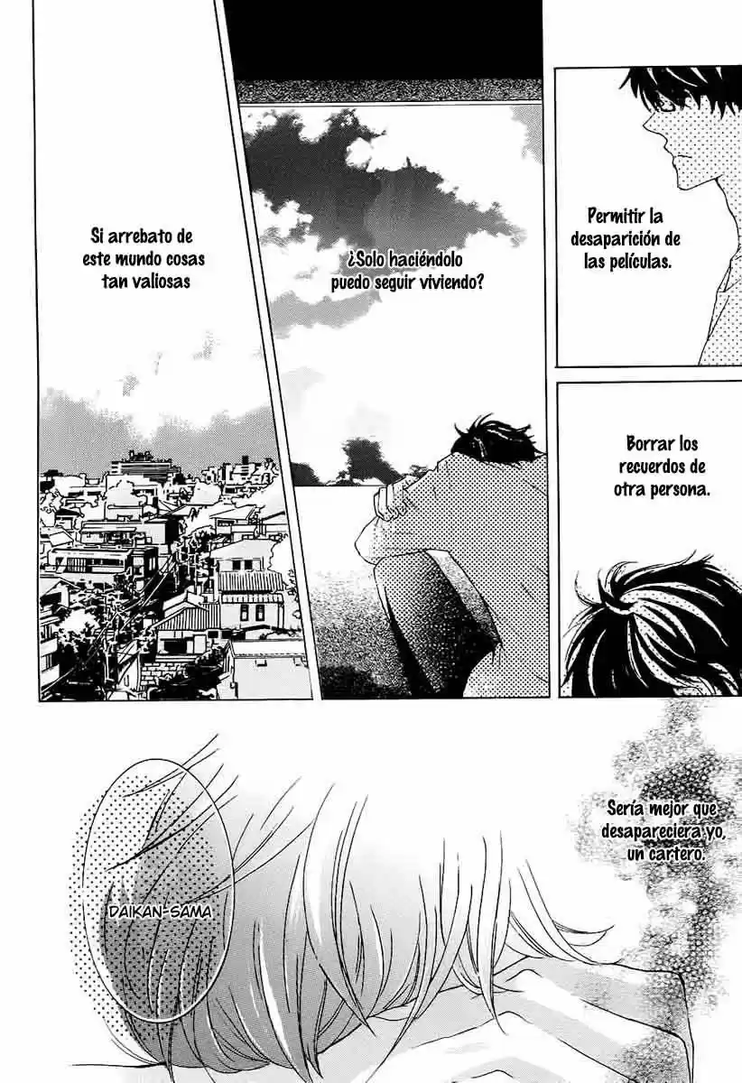 Sekai Kara Neko ga Kieta Nara (2013) - Capítulo 2.1 - Página 21 - LectorTMOo