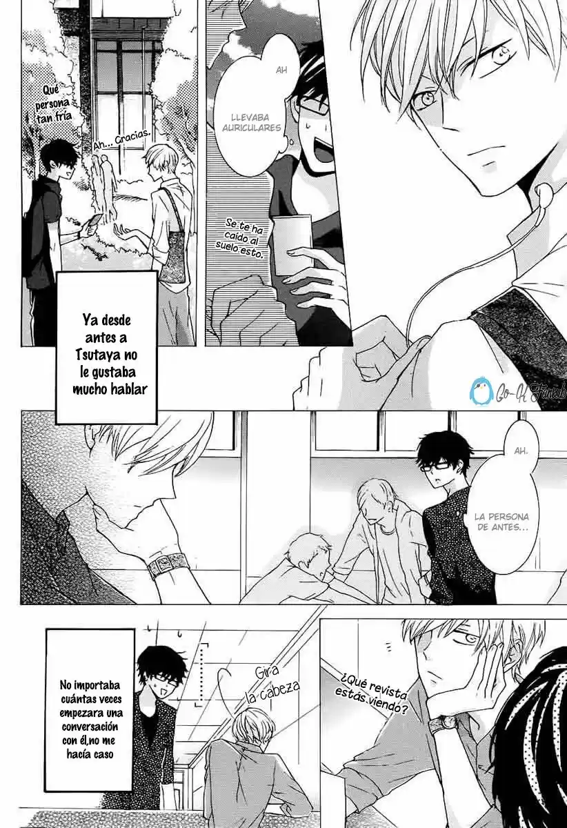 Sekai Kara Neko ga Kieta Nara (2013) - Capítulo 2.1 - Página 29 - LectorTMOo
