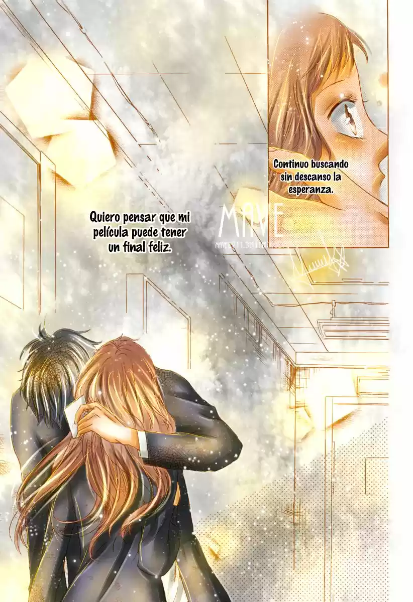 Sekai Kara Neko ga Kieta Nara (2013) - Capítulo 2.2 - Página 31 - LectorTMOo